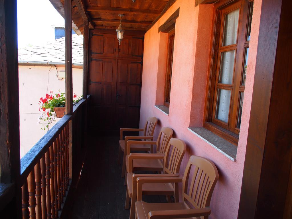 Hotel Rural El Lagar De Las Medulas Orellán 외부 사진