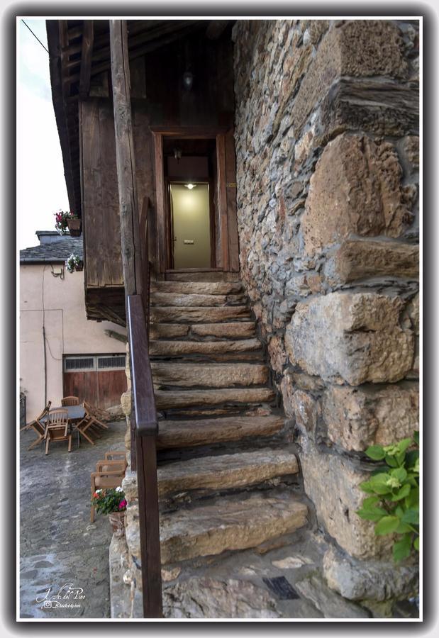 Hotel Rural El Lagar De Las Medulas Orellán 외부 사진